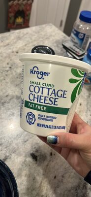 Small Curd Cottage Cheese
