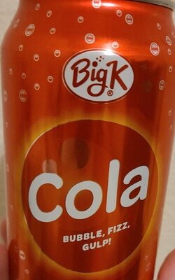 Cola- Original