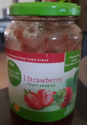 Fruit Spread