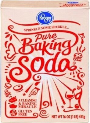 Baking Soda