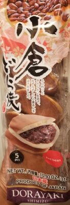 Dorayaki