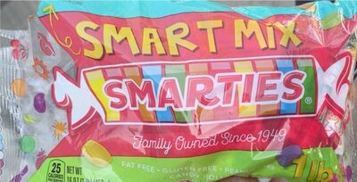 Smarties