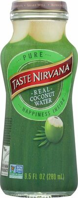 Coco Pure Coconut Water