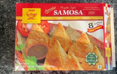 Samosa