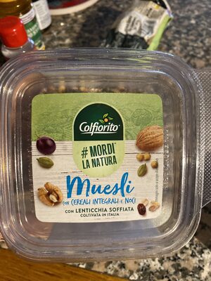 Muesli