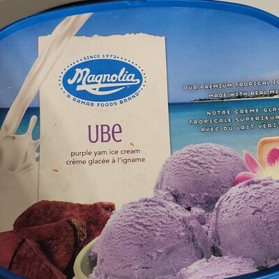 Ube