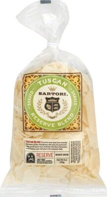 Tuscan Reserve Blend Cheese