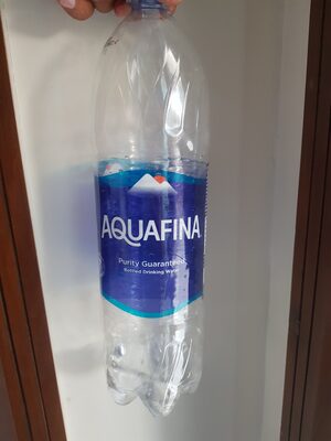 Bottled Drinking Water