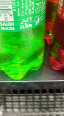 Mirinda 🍏 apple 1 L