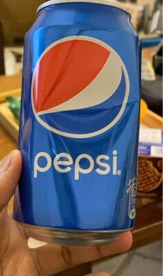 Pepsi