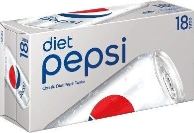 Diet cola