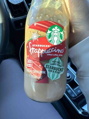 Frappuccino