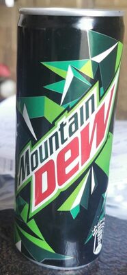 Mountain DeW