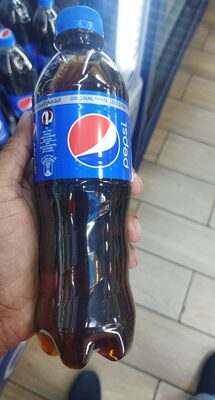 Pepsi