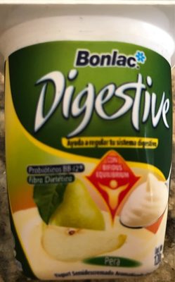 Yoghourt Bonlac Digestive