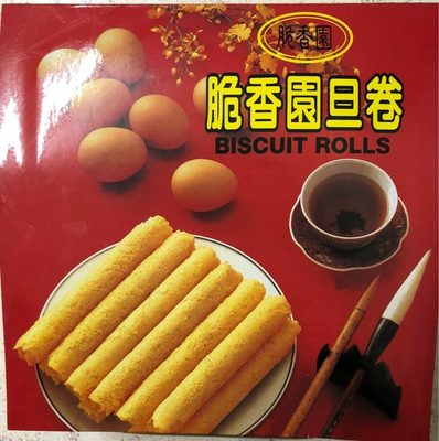 Biscuit Roll