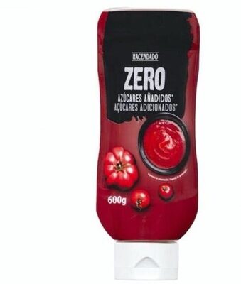 Ketchup Zero