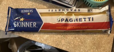 Spaghetti