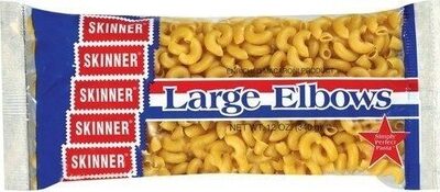 Large Elbows Macaroni
