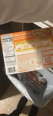 Classic Macaroni & Cheese