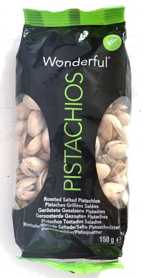 Pistachios