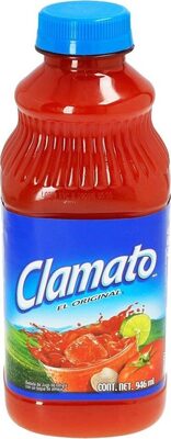 Clamato El Original