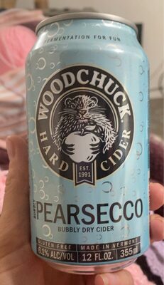 Pearsecco
