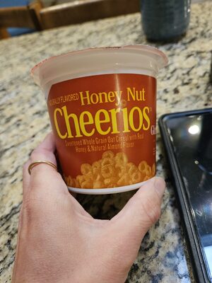 Cheerios