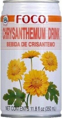 Chrysanthemum Drink