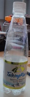 Talking Rain, Sparkling Spring Water, Lemon Lime