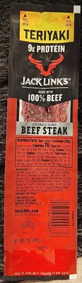 Beef Steak