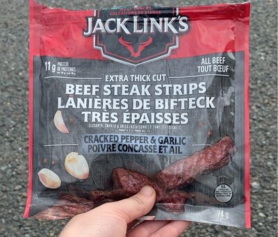 Jack links