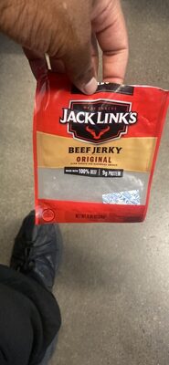 Beef Jerky Original