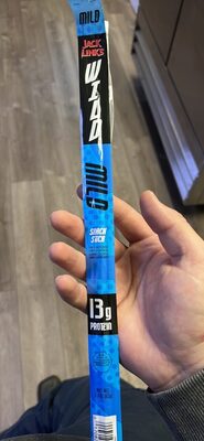 Jack Link's Wild Mild Snack Stick