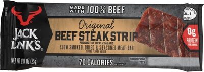 Beef Steak Strip