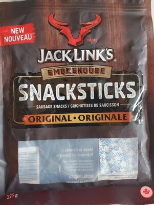 Snack Sticks