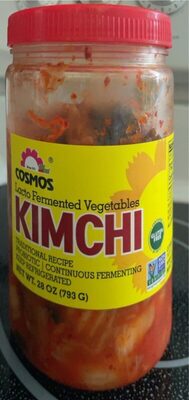 Kimchi