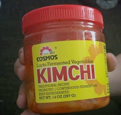 Kimchi