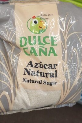 Natural Sugar