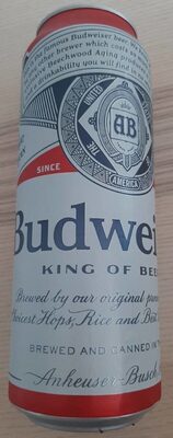 Budweiser