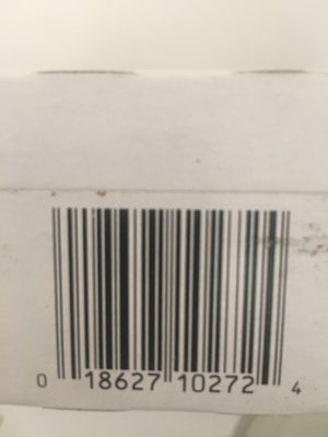 Kashi Organic Cereal Promise Sprouted Grain 9.5oz