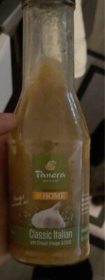 Pamera classic italian