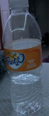 Fruit2O