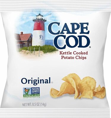 Potato chips