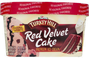 Southern Lemon Pie Premium Ice Cream