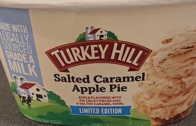 Peanut Butter Subdae