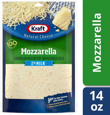 Mozzarella cheese