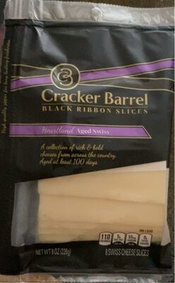 Heartland aged swiss