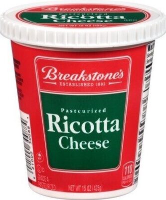 Ricotta Cheese