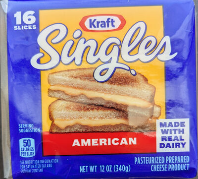 Singles American